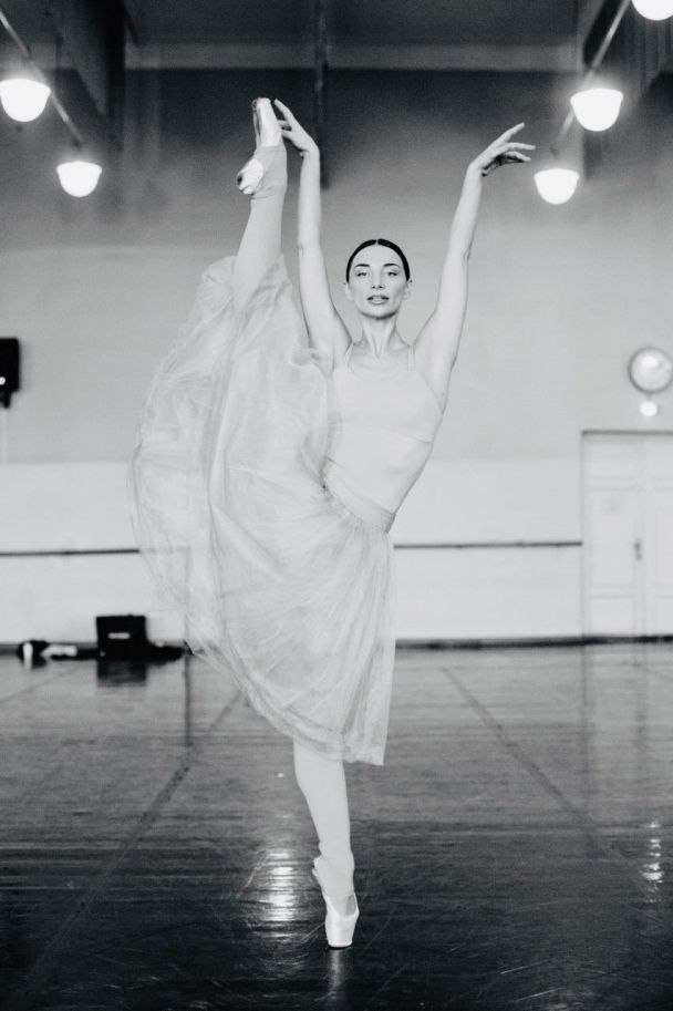 Кристина Шишпор