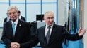 Токаєв і Путін