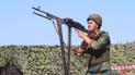 Ситуация на Донбассе: боевики нанесли 10 обстрелов, один украинский военный ранен