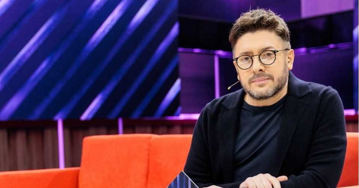 Олексій Суханов
