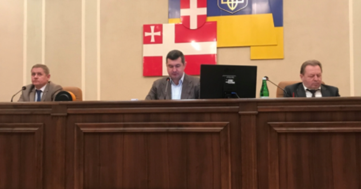 Концентрация войск у границ Украины: Волыньсовет требует усилить борьбу с коллаборантами