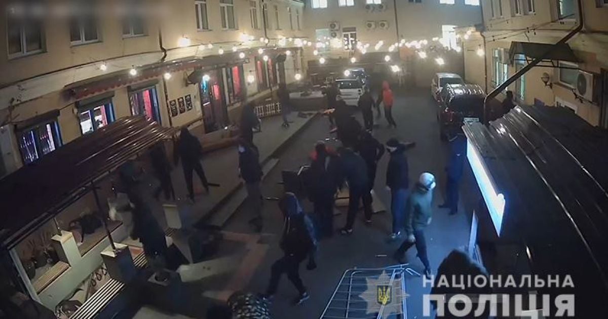 Фото: Нацполиция