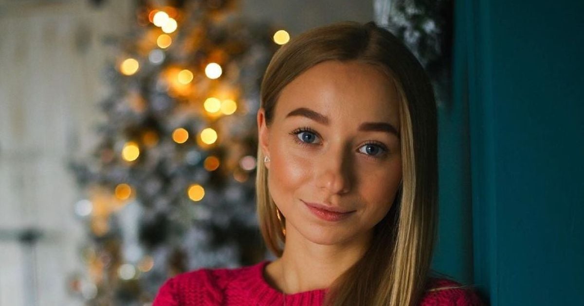 Дружина Віктора Павліка потрапила у ДТП