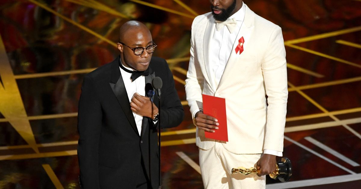 Конфуз на "Оскаре-2017": Лучшим фильмом стало "Лунное сияние" после неразберихи с объявлением