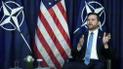 Віцепрезидент США Джей Ді Венс