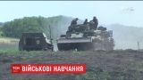 Фронтовые сводки: один украинский военнослужащий погиб, двое - ранены