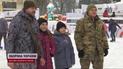 Вместо гаджетов – суперсилу и носки для ВСУ