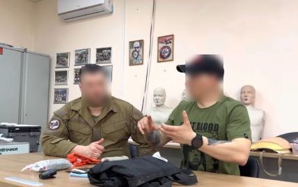 Обучал военных РФ под патронатом Кадырова: одессита будут судить за сотрудничество с врагом