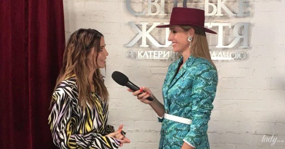 Катя Осадча і Надя Дорофєєва