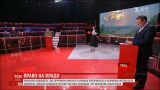 Причиной взрыва на складах в Калиновке военные считают диверсию