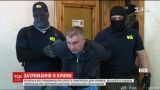 Российская ФСБ хвастается, что нашла в Крыму очередных украинских шпионов