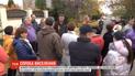 В Одесі чоловік придбав на аукціоні заставний будинок та прийшов виселяти дитину з бабусею