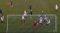 Ворскла - Сталь - 1:1. Видео матча
