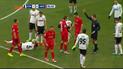 Заря - Верес - 1:1. Видео-обзор матча