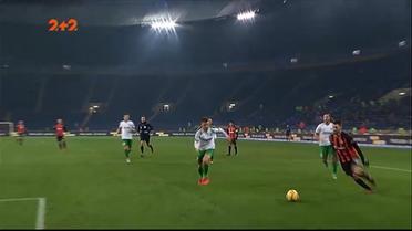 Шахтер - Александрия - 1:2. Как "горняки" потерпели сенсационное домашнее поражение в Харькове