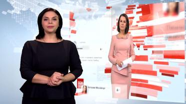 Випуск ТСН.Тиждень за 19 листопада 2017 року (повна версія з сурдоперекладом)
