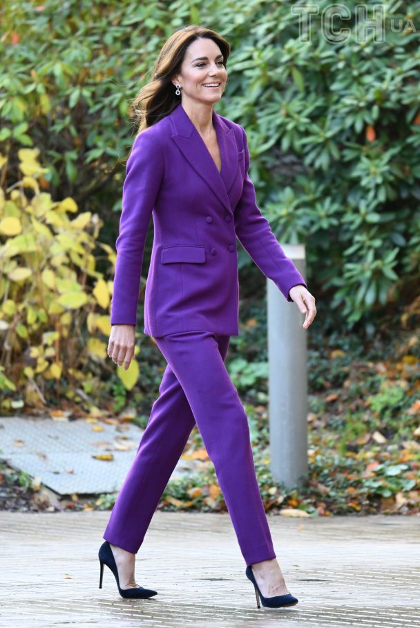 Принцеса Уельська / © Getty Images