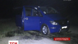На Дніпропетровщині троє людей потонули, бо не змогли вибратися з машини