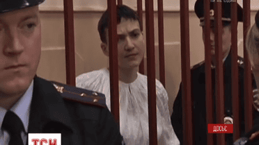 У суді проти Савченко даватиме свідчення ватажок «ЛНР» Плотницкий