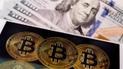 Стоимость Bitcoin пересекла отметку в 30 тысяч долларов
