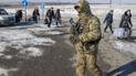 Уперше за час оголошеного перемир'я бойовики жодного разу не стріляли. Хроніка АТО
