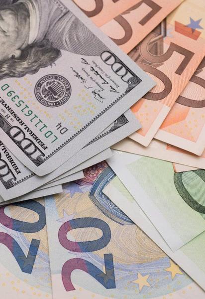 Курсы валют.