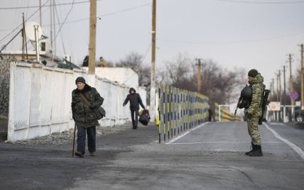 Штаб АТО сообщил о "полной тишине" на Донбассе