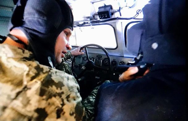  / © facebook/Віталій Кличко