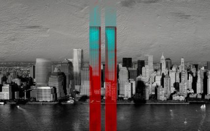 Як кривавий теракт 11 вересня змінив Нью-Йорк – драматичні фото до та після