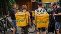 Glovo