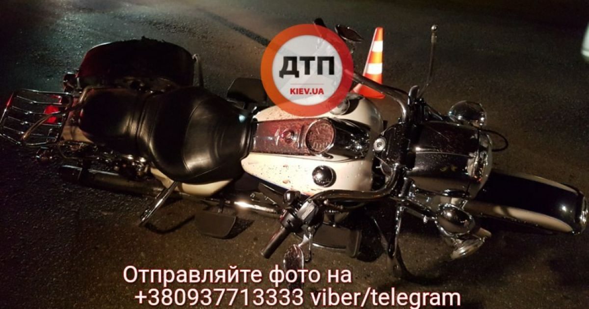 ДТП,аварія,Київ_10 / © dtp.kiev.ua