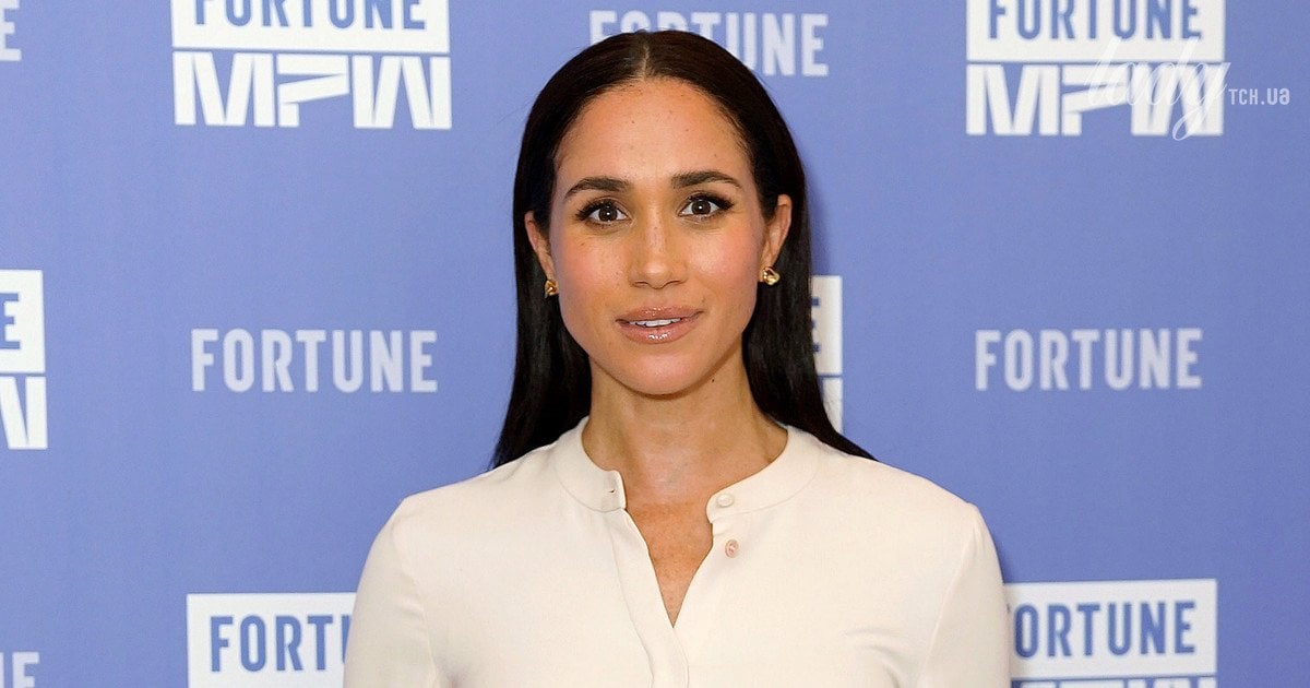 Меган Маркл