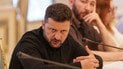 Владимир Зеленский