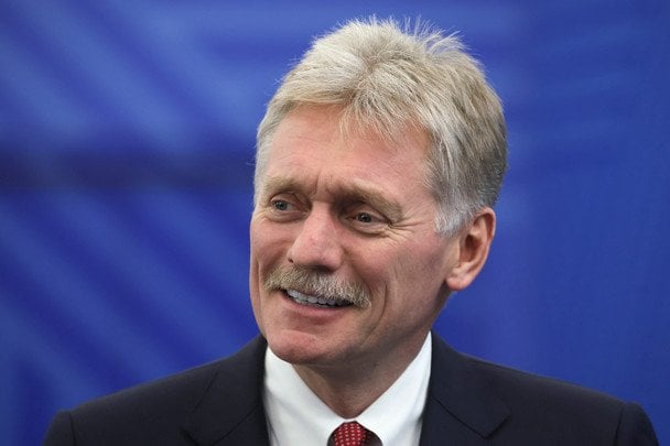 В Кремле отреагировали на угрозы Трампа разбомбить Москву