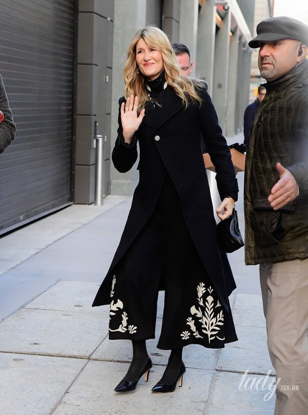 Лора Дерн / © Getty Images