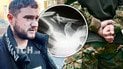 Адвокат Сергій Касянчук стверджує, що йому зламали ключицю під час конфлікту з працівниками ТЦК. Колаж ТСН.ua