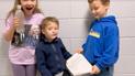 Послання у пляшці знайшли через 26 років / Фото: Windsor-Essex Catholic District School Board