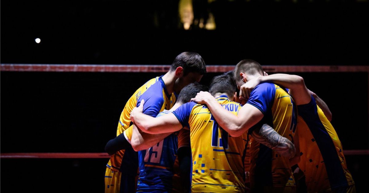 facebook.com/volleyballua