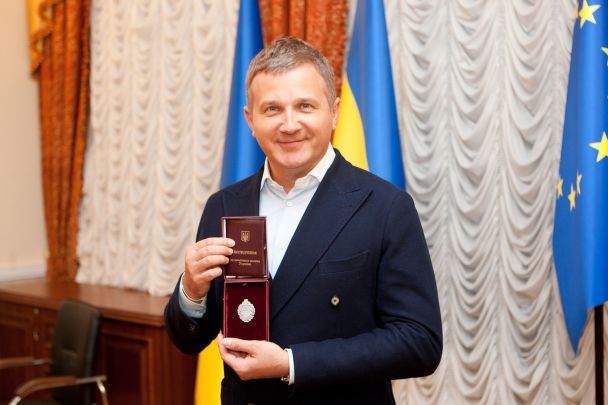  / © пресс-служба канала "1+1"