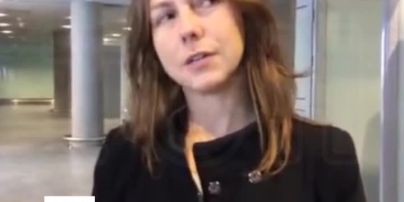 Віру Савченко пустили до Росії після "перевірок"