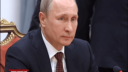 Чому теракти у Франції вигідні Кремлю