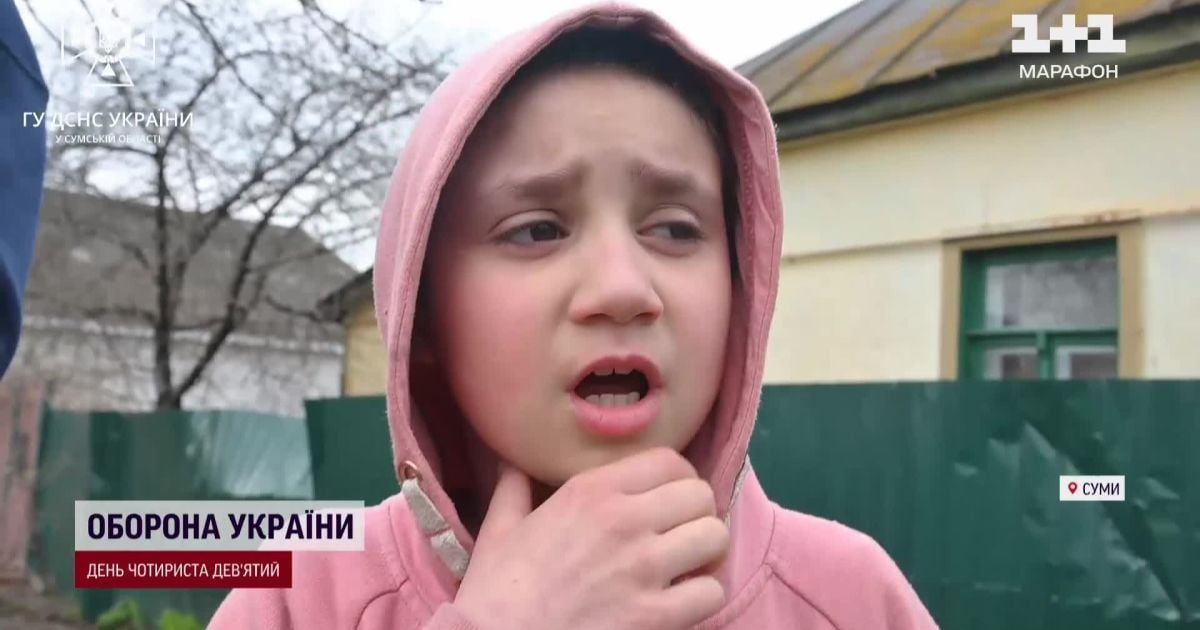 Відео — Врятувала трьох дітей: 11-річна дівчинка винесла із вогню ...