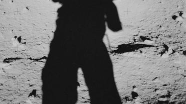 знімки місяця_2 / © Project Apollo Archive