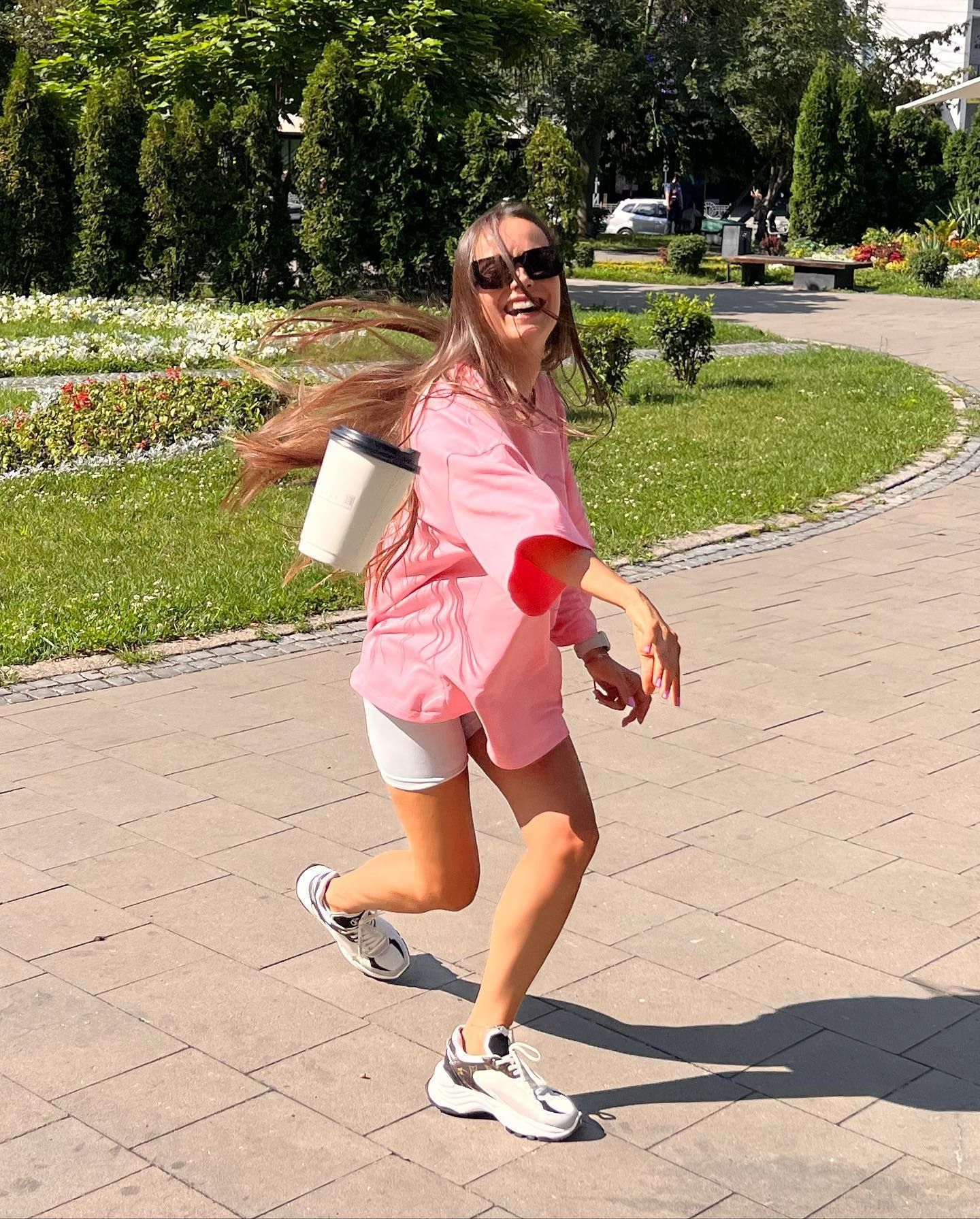 Ксения Мишина / © instagram.com/misha.k.ua