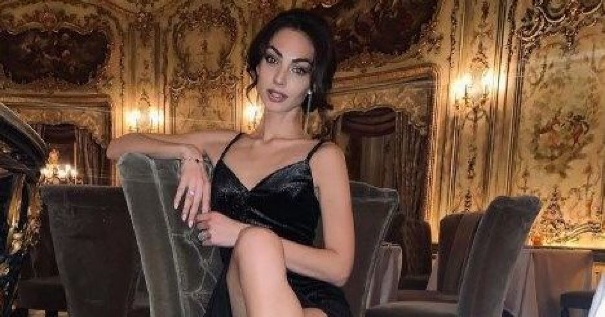 Алеся і Ніл Блейк