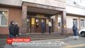 Обшуки у квартирі журналіста "1+1" Дениса Данька суд визнав неправомірними