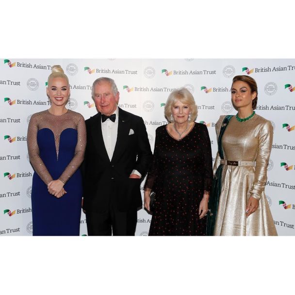  / © instagram.com/clarencehouse