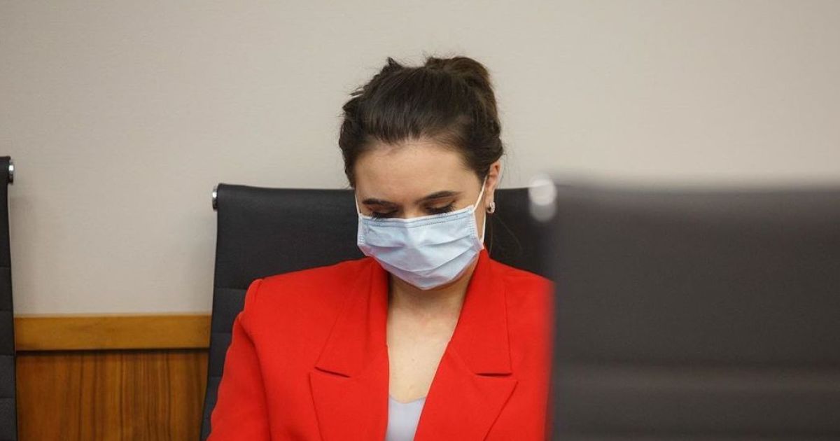 Юлия Мендель