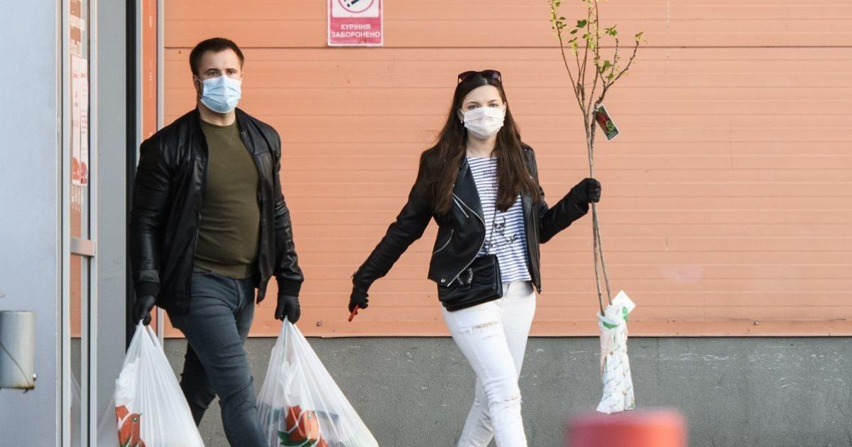 У Кабміні вирішили, коли затвердять план виходу України з карантину