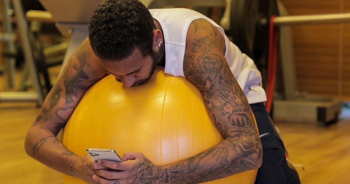 instagram.com/neymarjr
